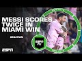 This is what Messi came to MLS for! - Herc 🔥 Reaction to Inter Miami's win over Orlando City