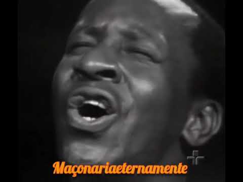 Os Originais do Samba - Mussum homenageia a Maçonaria