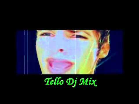 Léo Granieri - When You Touch Me - Tello Dj Mix 1.wmv