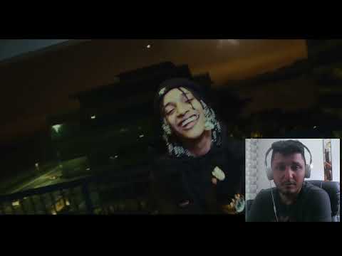 React Papo de Agustinho - Oruam (prod. NK no Beat) (React Comigo)