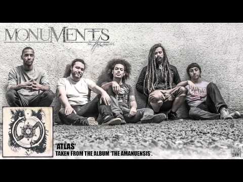 MONUMENTS - Atlas (Album Track)