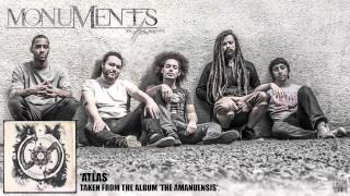 MONUMENTS - Atlas (Album Track)