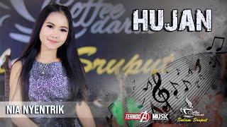 Download lagu HUJAN | Nia Nyentrik | TERNODA MUSIC mp3