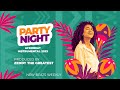 PARTY NIGHT FREE Afrobeat Type Beat New Bongo Flava Instrumental Music 2023