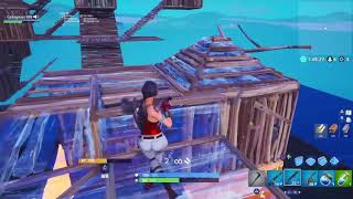 【フォートナイト】喧嘩盗撮してみた！ww*