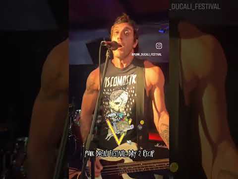 Punk Ducali Festival video 2