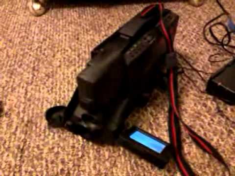 RCA Autoshot CC4352 - Thrift store find!