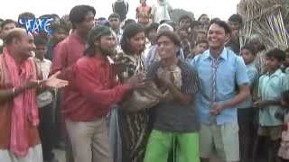 दुसर मेहरारू - Aay Ho Nirhu | Surendra Sugam | Bhojpuri Comdey Song | Nirahaua Song @WaveMusicIndia