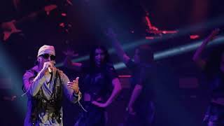 WISIN &amp; YANDEL - PAM PAM EN VIVO