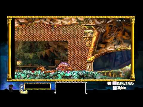 Braid run, new PB (?) 24:41