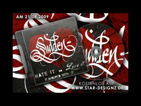 06. Sudden - Yes! feat Greckoe [Hate it or Love it]