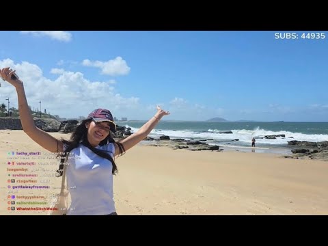 IRL TO SEE AUSSIE PREG SNAKE & VINTAGE CANDY STORE💗🤪