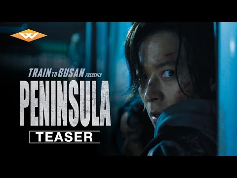 Peninsula (Teaser)