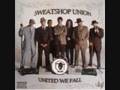 Broken Record by Sweatshop Union