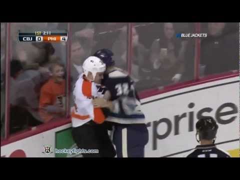Cody Bass vs Zac Rinaldo