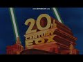 20th Century Fox Logo History 1935 2013 720p HD