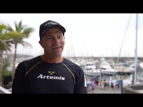 EVENTS 2022 44Cup 2022 44Cup Calero Marinas Lanzarote Day 2