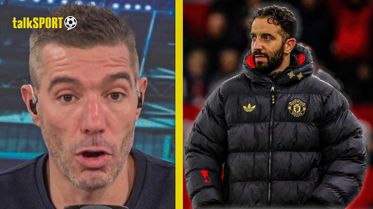 "GRINDING OUT RESULTS!" Darren Ambrose PRAISES Manchester United's Capacity to Win Ugly