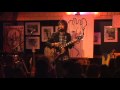 Joseph Arthur - Can't Exist live Bluebird Cafe Nashville, TN 02/09/2010