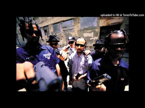 South Central Cartel feat 2pac,  Ice T,  MC Eiht, Spice 1