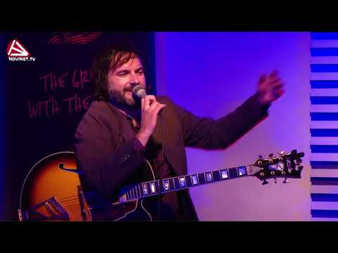 Zoran Majstorović Organ Trio @ Jazz petkom na Zametu