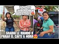 SHADIA MANDA FUERTE MENSAJE A NORA|DIJO QUE SHADIA ES LA CASERA DE MANGUERO😱