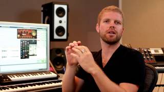 Video thumbnail for Dance Music Mixing Tips with Morgan Page by Waves Audio