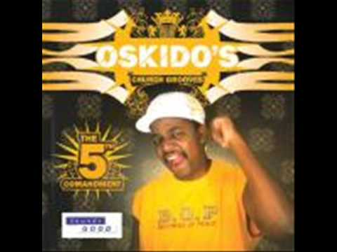 Dj Oskido Taxi