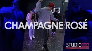 Quavo ft. Cardi B &amp; Madonna - &quot;Champagne Rosé&quot; | Julien Naud Choreography | STUDIO604