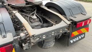Tractor head Volvo FM 370 Globetrotter 4x2 opleggertrekker | Gambar 4 - Autoline