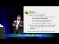 National Family Medicine Board Review Course Common Medical Problems