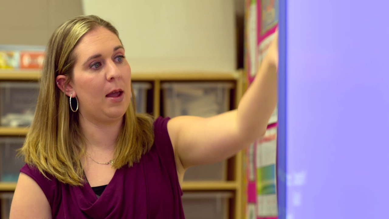 Mundelein School District 75: Discovery Education - A True Partner