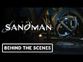 Netflix’s The Sandman - Official Behind The Scenes (2021) Neil Gaiman, Gwendoline Christie