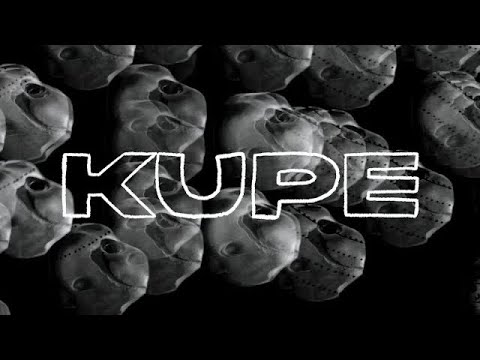 Tipene - Kupe (Official Music Video)
