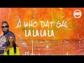 Daddy Andre Ft Neliah Free Official Lyrics Video