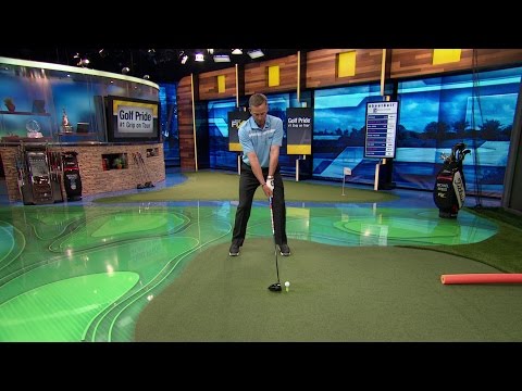 The Golf Fix: Popping Drives Up | Golf Channel