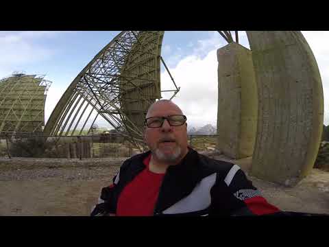 Two souls in paradise 2019    LOST Places