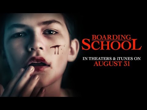 Tráiler El Internado 2018