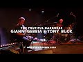 THE FRUITFUL DARKNESS Gianni Gebbia & Tony Buck  at Moćvara Zagreb 2023