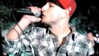 Hit The Lights - Stay Out [Official Music Video]