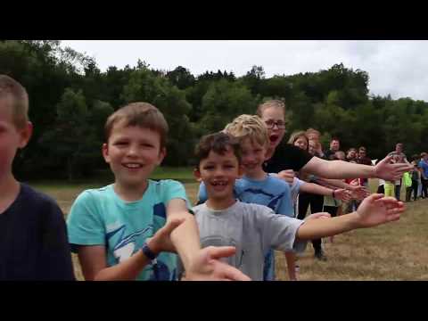 Diashow Zeltlager 2019 - KjG Laubenheim