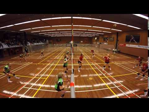 Sudosa vs Dynamo 2015