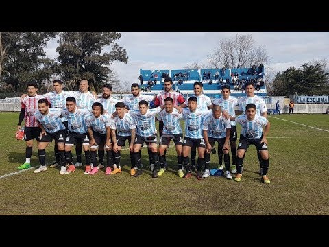 Primera C fecha 3 Victoriano Arenas vs Midland