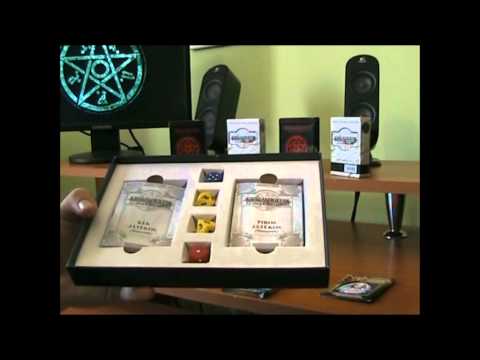 Kiválasztottak - Akciós csomag bemutató