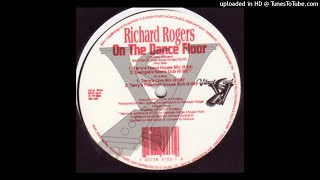 Richard Rogers | On The Dancefloor (Terry's Live Mix)
