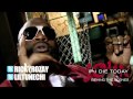 BEHIND THE SCENES LIL WAYNE FEAT RICK ROSS JOHN IF I DIE TODAY