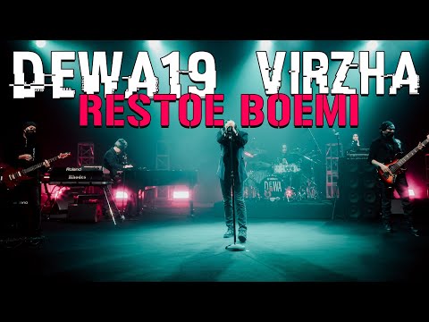 ​@Dewa19 Feat Virzha - Restoe Boemi