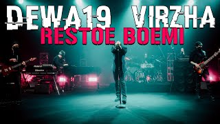 Download lagu Dewa19 Feat Virzha Restoe Boemi... mp3