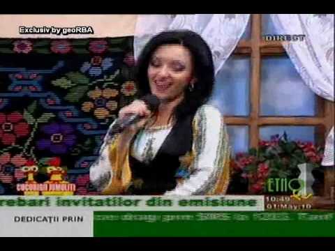 Georgiana Lapadat -Craiul muntilor-VANATOARE