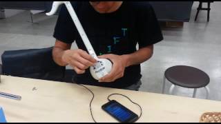 Video thumbnail for Otamatone Techno by MAYWADENKI